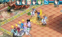 神武端游爆料视频下载,新内容与玩法前瞻